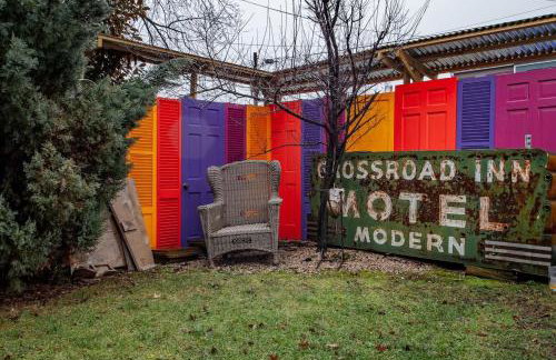 Rest Easy in this Bloomingdale English Basement - Foto 14