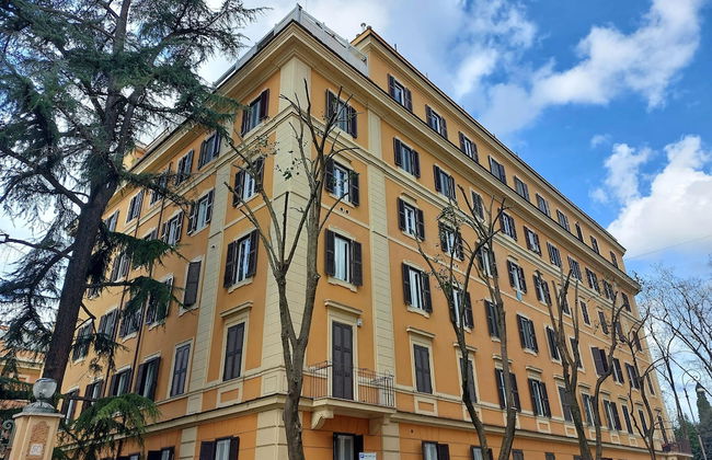 4bnb - Donatello Apartment - Foto 34