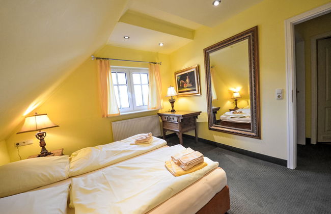 Lotsenhaus - Foto 17