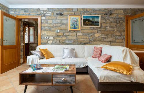 Activity and familiy Villa Milena with heated pool - Foto 27