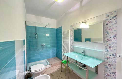 Villa Tilla - Foto 75