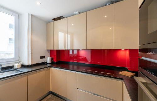 PARIS PASSY Spacieux 2 Chambres Balcon - Foto 14