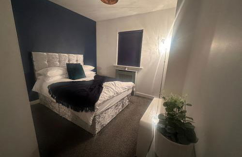 JustStay Apartment Glasgow - Foto 14