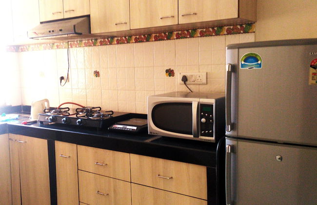 Nirvaah Homestay Panjim - Foto 7