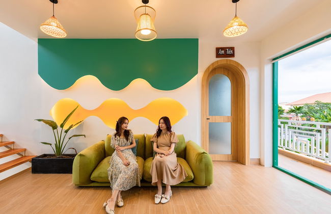 Trang An Ao dai Homestay - Photo 55