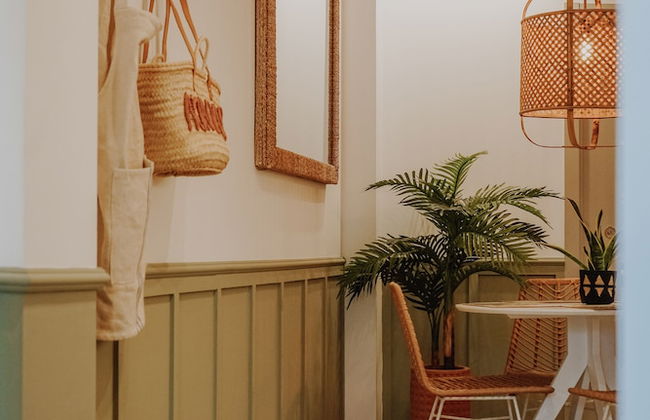 Casa Los Yayos by Nomad Stays - Foto 15