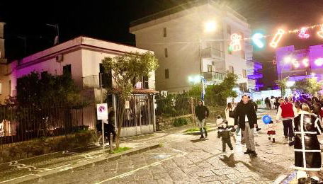 Ercolano City Center - Foto 3