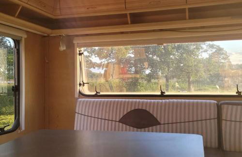 Domek, caravaning nad jeziorem, Giże - Foto 11