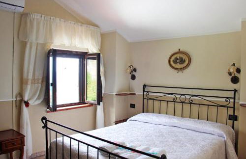 Il giardino del borgo - Foto 49