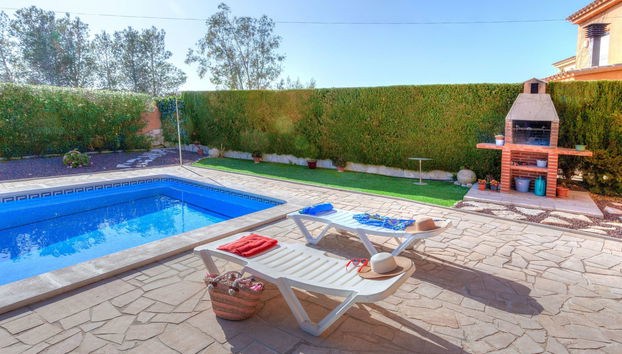 Villa Isamar - Photo 2, Pool Outdoor