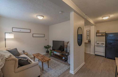 University Suite "C" - Foto 1