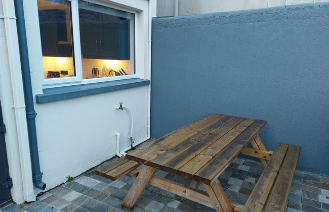 Amy's Place Charming 3 Bed House Donegal - Foto 26