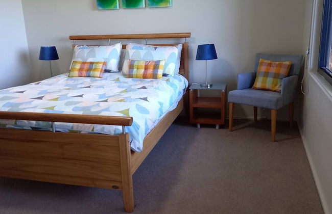 Great Ocean Road Beach Haven - Foto 4