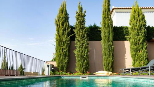 Villa Eden Nature in Prazeres - Foto 4