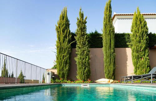 Villa Eden Nature in Prazeres - Foto 4