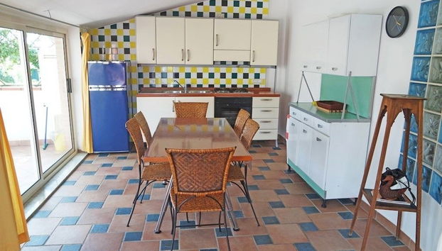 Refeições no quarto