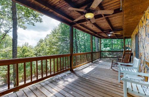 A Heavenly View - Photo 14