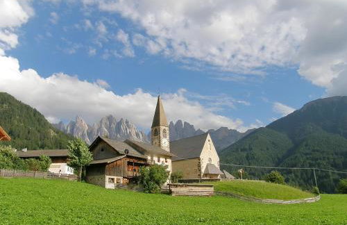 Haus Tannenburg - Photo 28