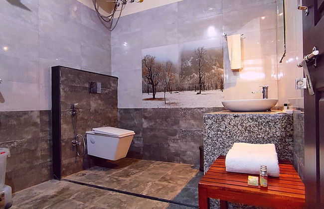 Takhat Villa Kumbhalgarh by Stotrak - Photo 10