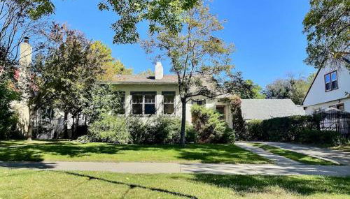 Historic McDowell House Antique Charm by Hospital - Foto 3