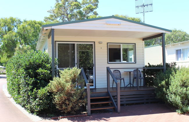 Margaret River Tourist Park - Foto 35