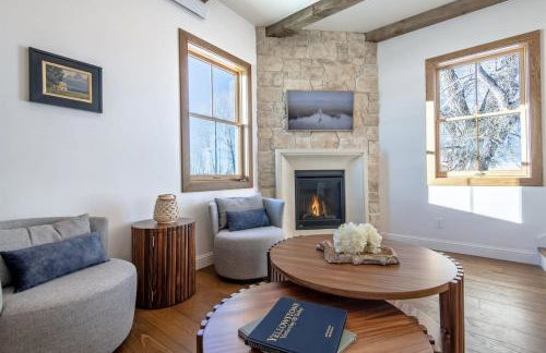 Historic Homestead with Pond and Teton Range Views - Foto 22