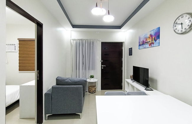 Manzil Anilao Cosy 2 Bedroom Apartment U2 - Photo 1