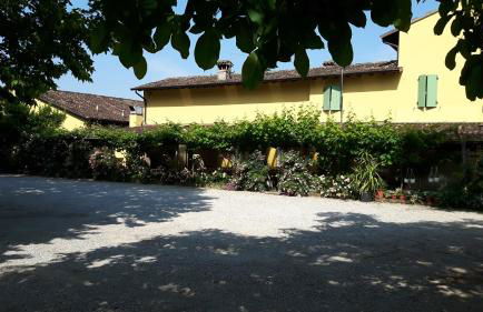 Agriturismo Corte Gaia - Foto 68