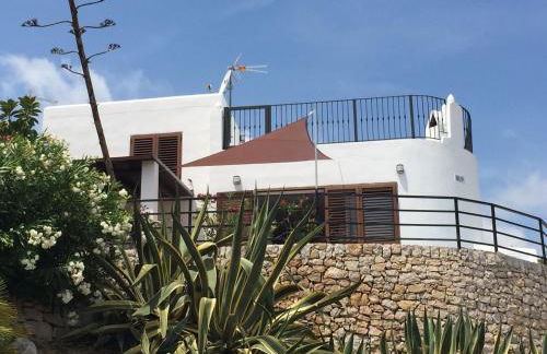 Chalet con vistas al mar - Foto 1