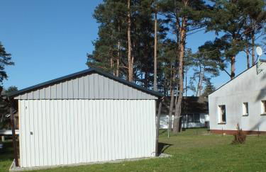 Ferienpark Buntspecht Bungalow 7 - Foto 16