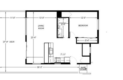 Karmen's Lake Cottage A1 - Foto 27