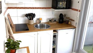 Jolie suite Bohème avec terrasse et vue sur le lac - Foto 2