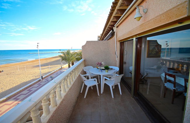 Apartamento Mistral Beach - Foto 23