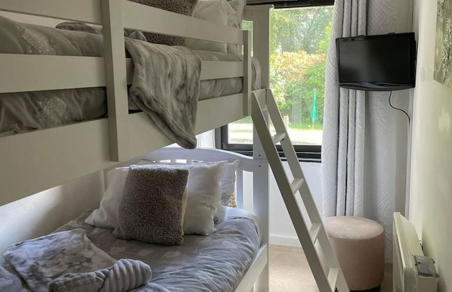 Cosy Cottage With hot Tub-oozing Character! - Foto 3