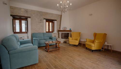 Erice Lovely Apt with Terrace and Stunning View - Foto 5