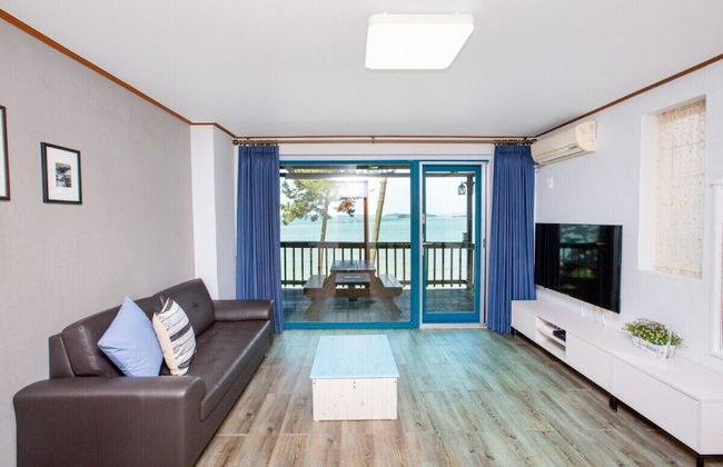 Haesol Maru Pension Taean - Foto 5