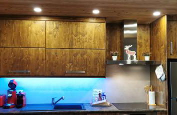 Le Renne Blanc Pyrénées de France - Foto 12