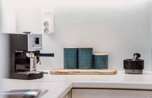 Chrisi Holiday Home - 500 sqm Private Gardens & Nature View - 300m by the sea - Photo 55