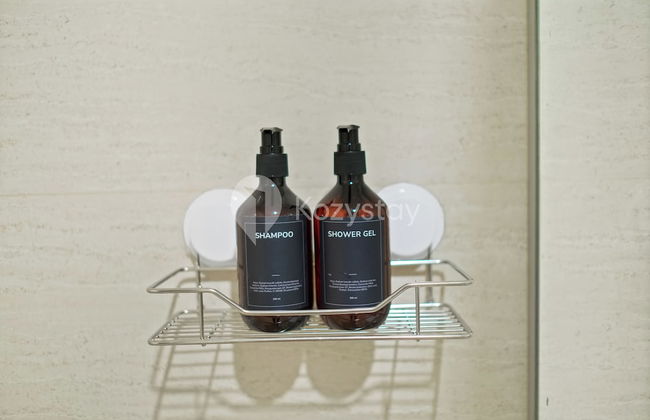 Sileo by Kozystay - Kebon Jeruk - Foto 15