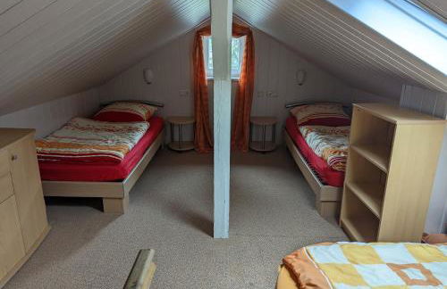 Gästehaus Stein im Thüringer Wald - Foto 45