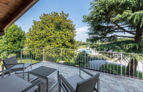 Abaye 3 Chianti Charm Adults Only - Foto 42