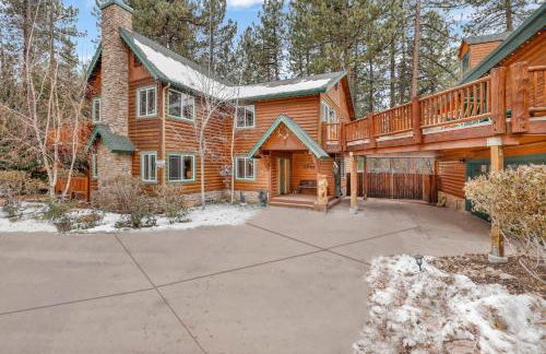 Flitterbick Lodge #2246 - Foto 60