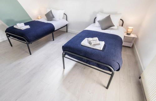 Columbia - Sleeps 5, WiFi, Parking, Netflix, Near Observatory - Foto 32