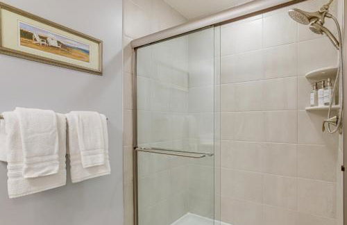 Walk to Dtwn Waterfront Eastern Shore Townhome! - Foto 13