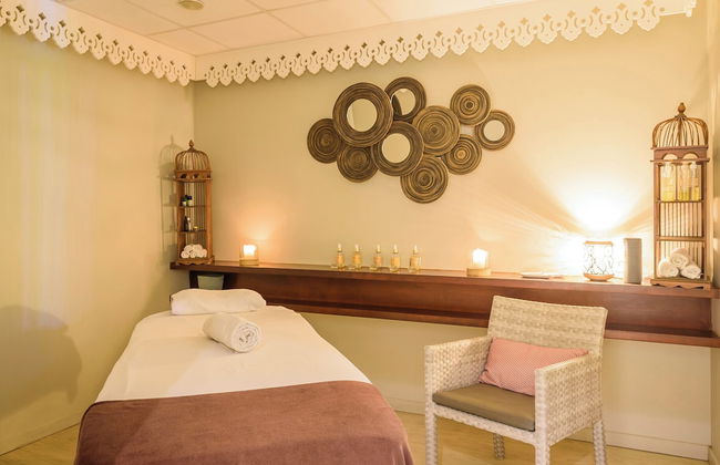 Village St Anne Pierre & Vacances - Photo 42