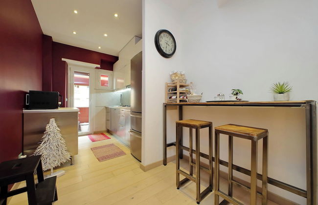 Trendy Flat near Marconi - Foto 11
