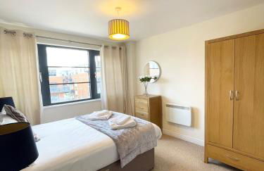 Blue Sky Apartments @Wallis Square, Farnborough - Foto 83