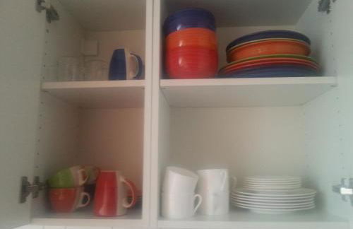 "Heiterer Blick" - Foto 10