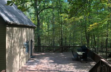 Cozy Cottage at Saw Creek - Foto 1