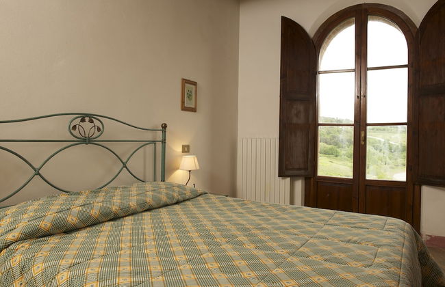 Castello di Modanella - Foto 42